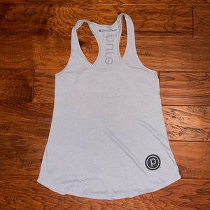 Pure Barre Tank Top